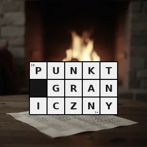 Rozwiązanie krzyżówki: punkt graniczny - punkt graniczny | hasła, synonimy i podpowiedzi Hasło krzyżówkowe punkt graniczny - punkt graniczny – rozwiązanie, synonimy, podpowiedzi i definicje krzyżówkowe